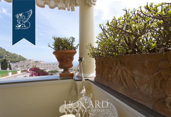 Image No.48-Appartement de 4 chambres à vendre à Capri