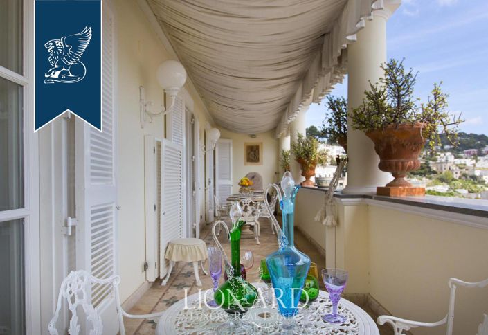 Image No.49-Appartement de 4 chambres à vendre à Capri