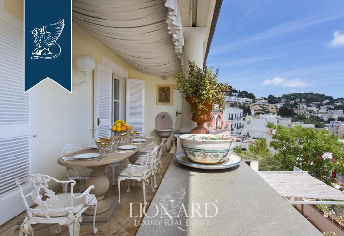 Image No.5-Appartement de 4 chambres à vendre à Capri