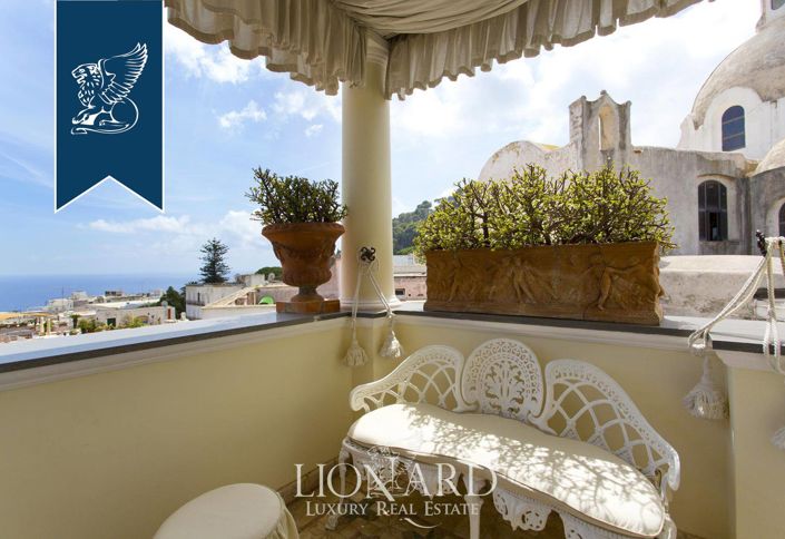 Image No.50-Appartement de 4 chambres à vendre à Capri