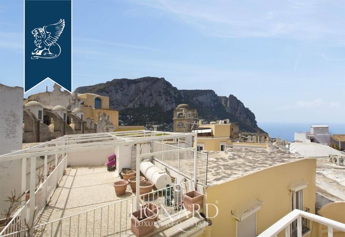 Image No.55-Appartement de 4 chambres à vendre à Capri