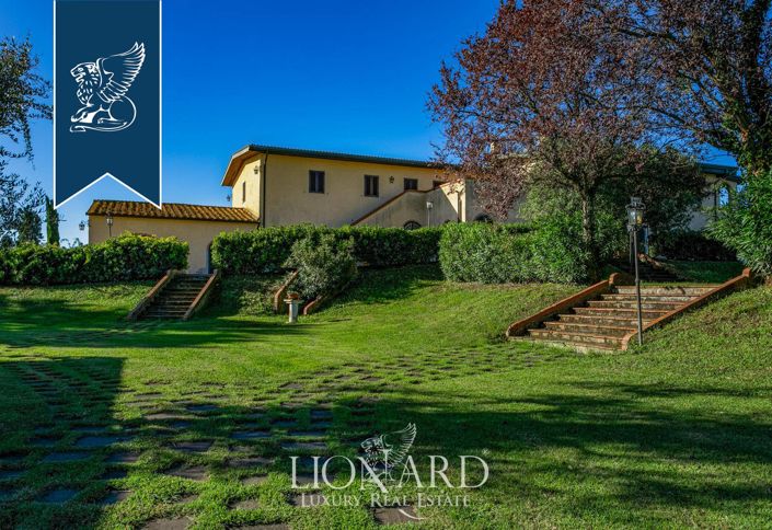 Image No.17-Ferme de 20 chambres à vendre à Collesalvetti