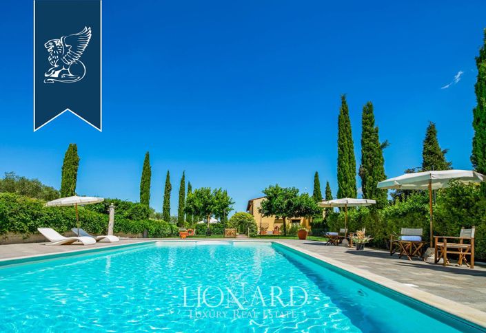 Image No.24-Ferme de 20 chambres à vendre à Collesalvetti