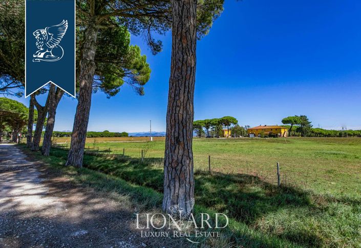 Image No.36-Ferme de 20 chambres à vendre à Collesalvetti