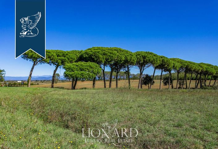 Image No.37-Ferme de 20 chambres à vendre à Collesalvetti
