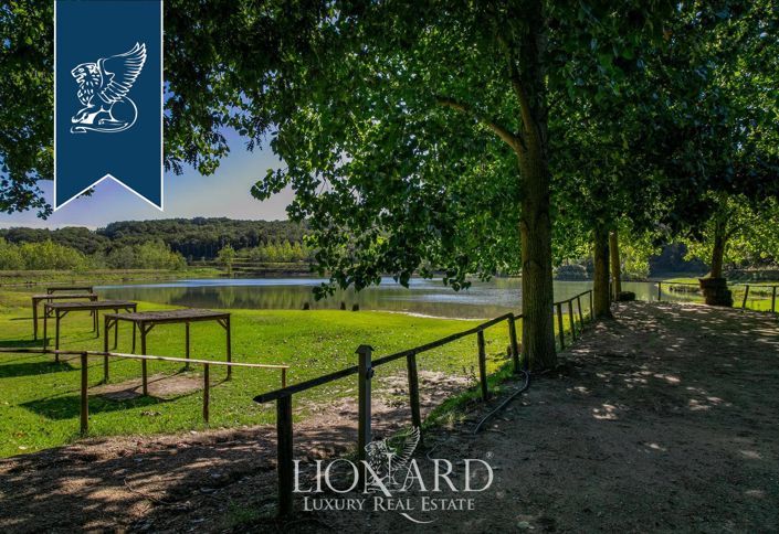 Image No.38-Ferme de 20 chambres à vendre à Collesalvetti