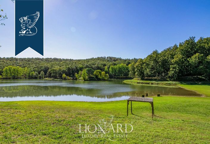 Image No.40-Ferme de 20 chambres à vendre à Collesalvetti