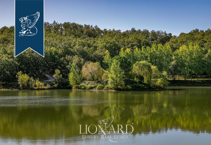 Image No.42-Ferme de 20 chambres à vendre à Collesalvetti