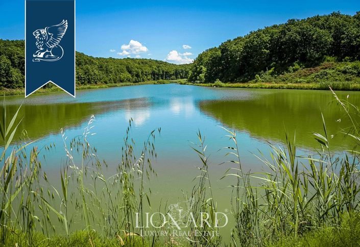 Image No.43-Ferme de 20 chambres à vendre à Collesalvetti