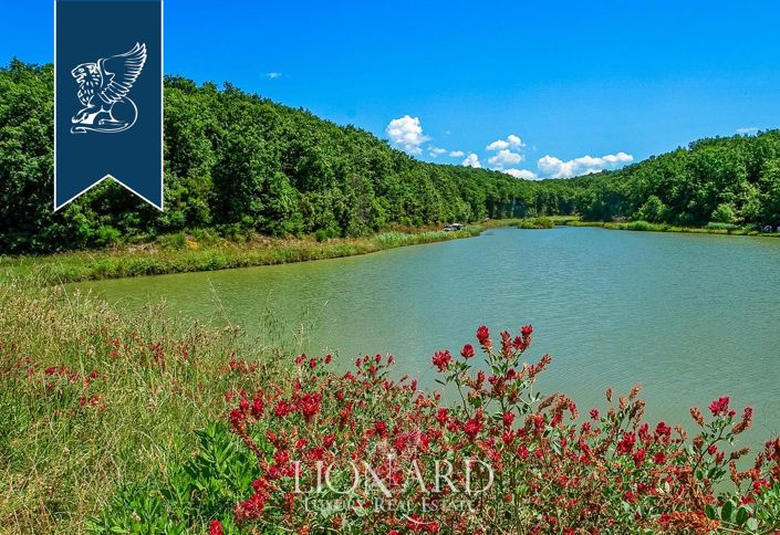 Image No.44-Ferme de 20 chambres à vendre à Collesalvetti
