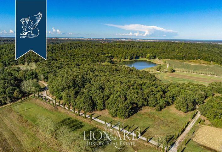 Image No.45-Ferme de 20 chambres à vendre à Collesalvetti