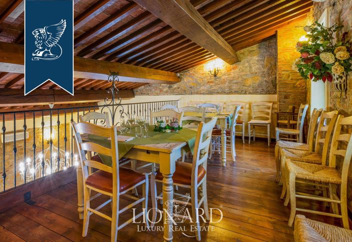 Image No.64-Ferme de 20 chambres à vendre à Collesalvetti