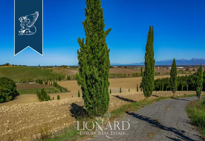 Image No.69-Ferme de 20 chambres à vendre à Collesalvetti