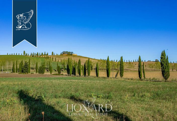 Image No.72-Ferme de 20 chambres à vendre à Collesalvetti