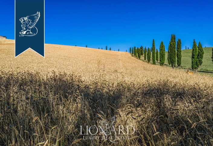 Image No.73-Ferme de 20 chambres à vendre à Collesalvetti