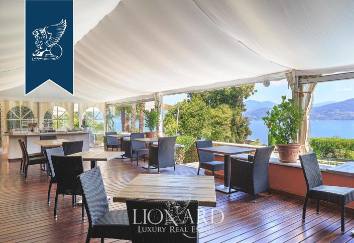 Image No.10-Un hôtel de 23 chambres à vendre à Oggebbio