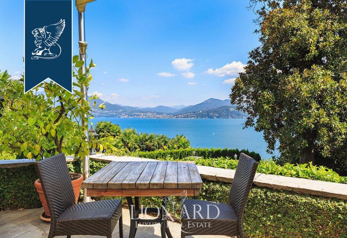 Image No.12-Un hôtel de 23 chambres à vendre à Oggebbio