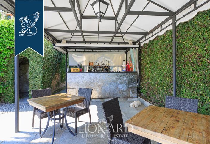 Image No.13-Un hôtel de 23 chambres à vendre à Oggebbio