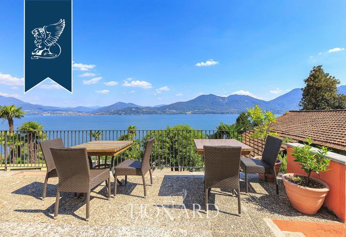 Image No.14-Un hôtel de 23 chambres à vendre à Oggebbio