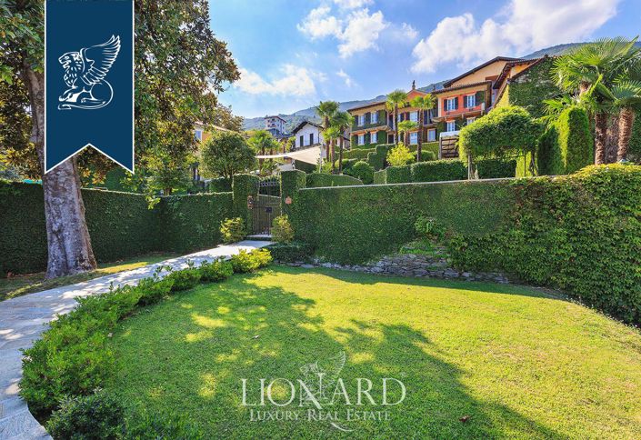 Image No.15-Un hôtel de 23 chambres à vendre à Oggebbio