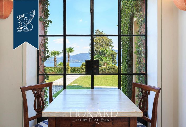 Image No.16-Un hôtel de 23 chambres à vendre à Oggebbio