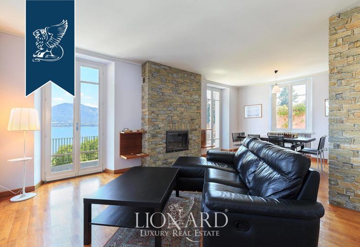 Image No.17-Un hôtel de 23 chambres à vendre à Oggebbio