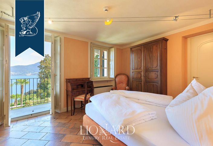 Image No.20-Un hôtel de 23 chambres à vendre à Oggebbio