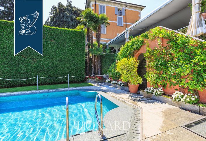 Image No.5-Un hôtel de 23 chambres à vendre à Oggebbio