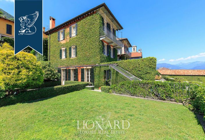 Image No.8-Un hôtel de 23 chambres à vendre à Oggebbio