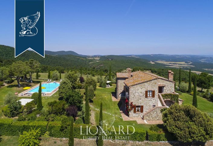 Image No.3-14 Bed Farmhouse for sale