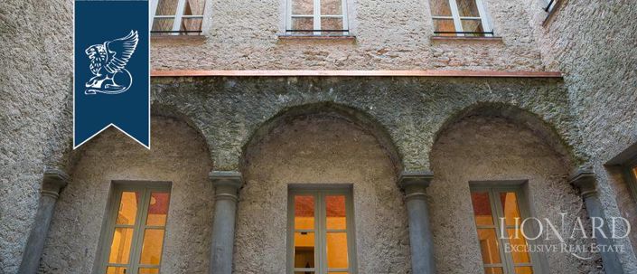 Image No.10-Propriété de 10 chambres à vendre à Licciana Nardi