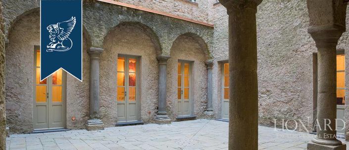 Image No.11-Propriété de 10 chambres à vendre à Licciana Nardi