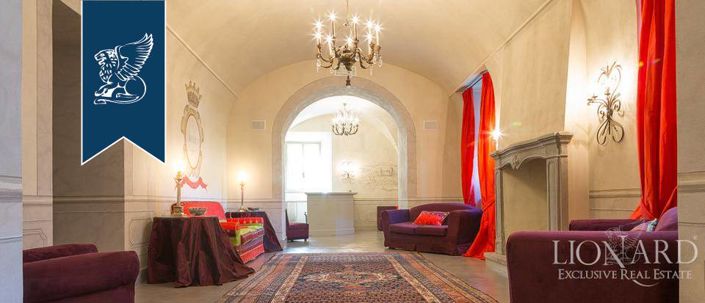 Image No.12-Propriété de 10 chambres à vendre à Licciana Nardi