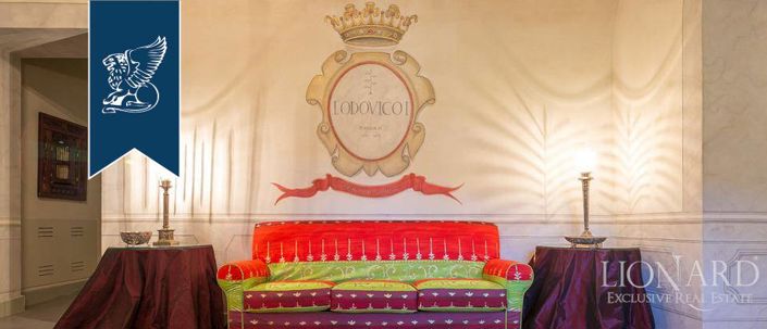 Image No.13-Propriété de 10 chambres à vendre à Licciana Nardi