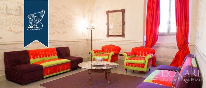 Image No.14-Propriété de 10 chambres à vendre à Licciana Nardi