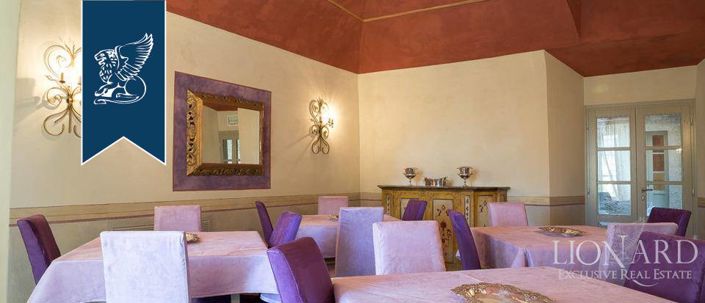 Image No.15-Propriété de 10 chambres à vendre à Licciana Nardi