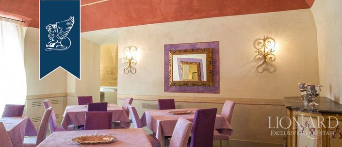 Image No.16-Propriété de 10 chambres à vendre à Licciana Nardi