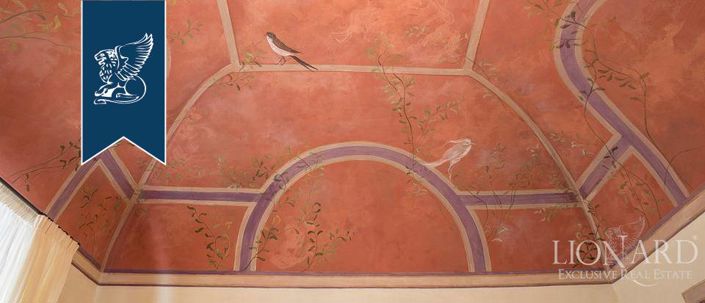 Image No.18-Propriété de 10 chambres à vendre à Licciana Nardi