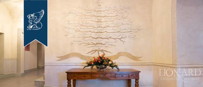 Image No.19-Propriété de 10 chambres à vendre à Licciana Nardi