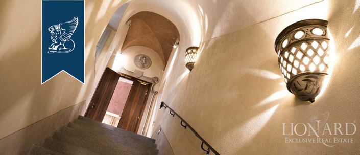 Image No.20-Propriété de 10 chambres à vendre à Licciana Nardi