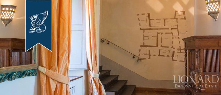 Image No.22-Propriété de 10 chambres à vendre à Licciana Nardi