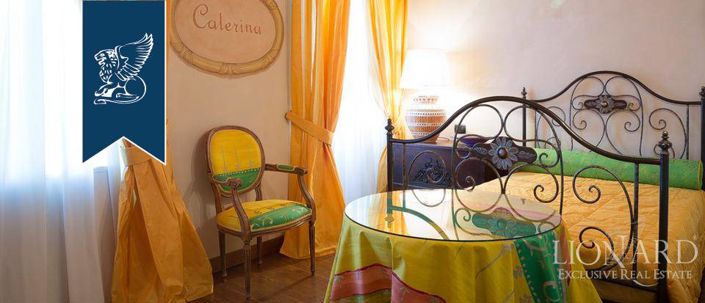 Image No.23-Propriété de 10 chambres à vendre à Licciana Nardi