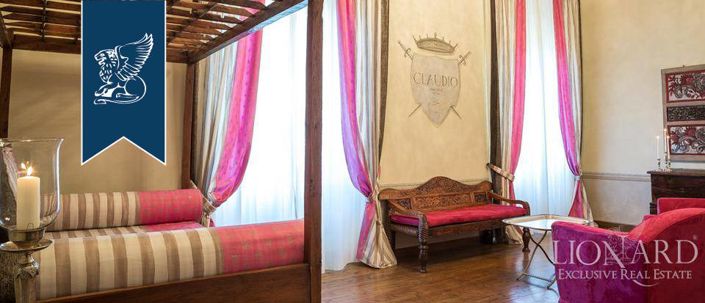 Image No.25-Propriété de 10 chambres à vendre à Licciana Nardi