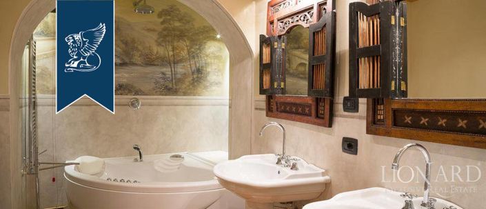 Image No.27-Propriété de 10 chambres à vendre à Licciana Nardi