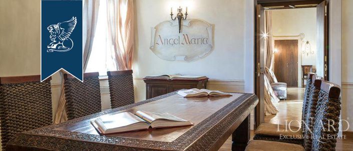 Image No.31-Propriété de 10 chambres à vendre à Licciana Nardi