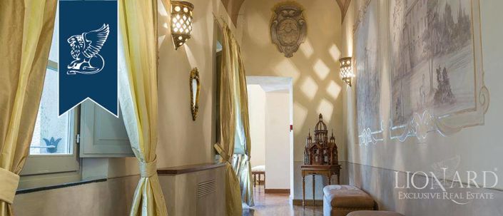 Image No.33-Propriété de 10 chambres à vendre à Licciana Nardi