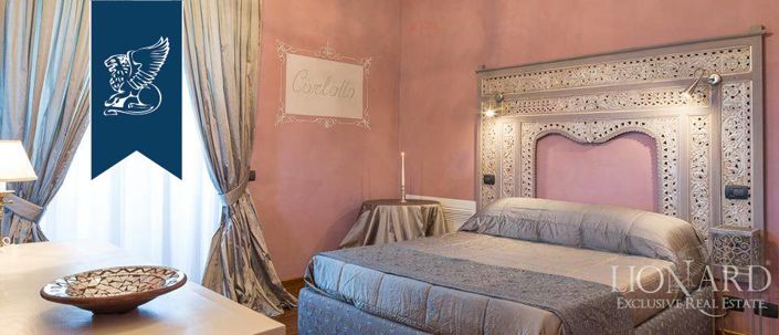 Image No.37-Propriété de 10 chambres à vendre à Licciana Nardi