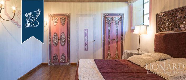 Image No.38-Propriété de 10 chambres à vendre à Licciana Nardi