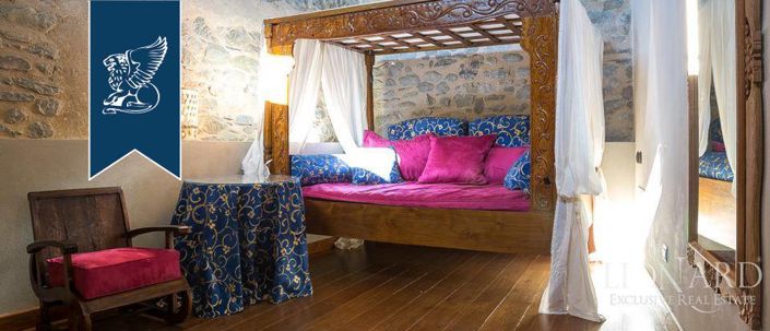 Image No.43-Propriété de 10 chambres à vendre à Licciana Nardi