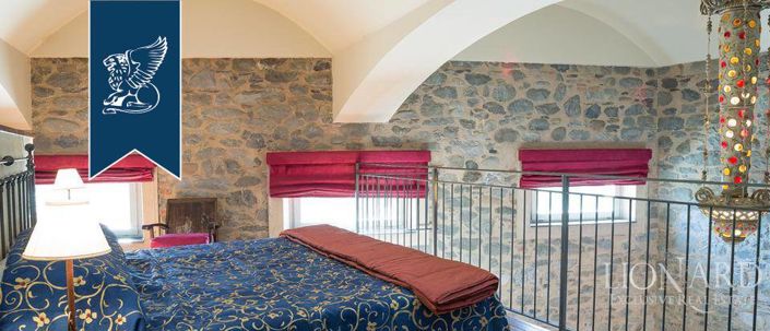 Image No.44-Propriété de 10 chambres à vendre à Licciana Nardi